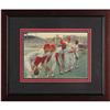 Image 2 : 1967 St. Louis Cardinals Signed Photograph with