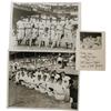 Image 4 : Hank Greenberg Personal Archive with Signed Phot