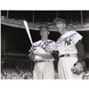 Image 2 : Mickey Mantle Signed Rare Photographs Lot of 4.