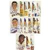 Image 3 : Hall of Famers Signed Perez-Steele Postcards Lot