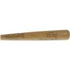 Image 2 : Mickey Mantle Signed Vintage Bat. While basebal