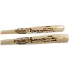 Image 2 : 1980's Eddie Mathews & Stan Musial Signed Bats L