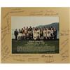Image 1 : 1989 Hall of Fame Induction Ceremonies Multi-Sig
