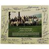 Image 1 : 1991 Hall of Fame Induction Ceremonies Multi-Sig
