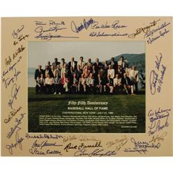 Baseball 0 Autographed Photo Authenticated. df