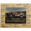 Image 1 : 1995 Hall of Fame Induction Ceremonies Multi-Sig