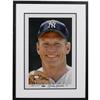 Image 1 : Early 1990's Mickey Mantle Signed UDA Large Phot