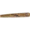 Image 1 : 1990's No-Hitter Pitchers Multi-Signed Bat. A m