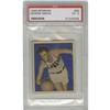 Image 1 : 1948 Bowman George Mikan #69 PSA EX 5. The auth