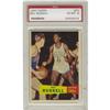 Image 1 : 1957 Topps Bill Russell #77 PSA EX-MT 6. The fa