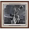 Image 1 : Wilt Chamberlain & Bill Russell Signed Lithograp