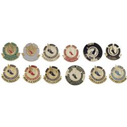 1996-2005 NCAA Final Four Championship Coach Pre