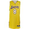 Image 1 : 2004-05 Kobe Bryant Game Worn Jersey. Now that