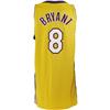 Image 2 : 2004-05 Kobe Bryant Game Worn Jersey. Now that
