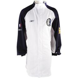 Basketball 0 Game Used Uniform Authenticated.