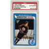Image 1 : 1979 Topps Wayne Gretzky #18, Signed. The most