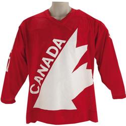 Hockey 0 Authenticated.