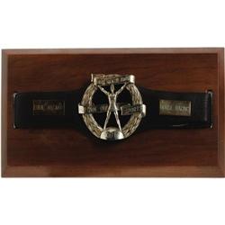 1950-60 Eddie Arcaro "Decade of Sports" Presenta