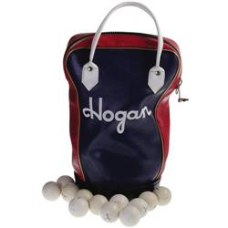 Early 1960's Ben Hogan Personally Owned Shag Bag