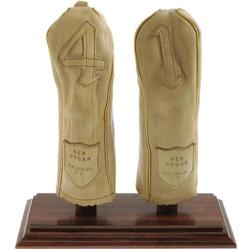 1960's Ben Hogan Personally Owned Club Headcover