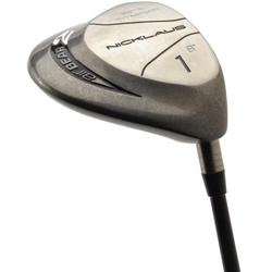 1990's Jack Nicklaus Tournament Used Air Bear 2