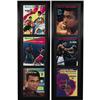 Image 2 : Muhammad Ali Signed Sports Illustrated Magazines