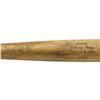 Image 2 : 1946-47 Johnny Mize Game Used Bat. Weighty war
