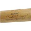 Image 2 : 1965-68 Brooks Robinson Game Used Bat. Though b