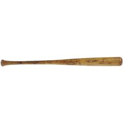 1973-75 Steve Garvey Game Used Bat. . One of the