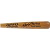 Image 2 : 1984 Mike Schmidt Autographed, Game Used Bat Thi