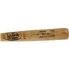 Image 2 : 1984-85 Jim Rice Game Used Bat. Perhaps the only