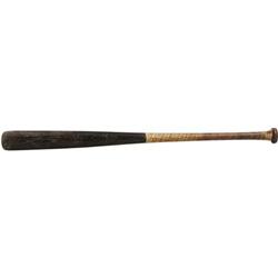1984-85 Dave Winfield Game Used Bat. Winfield's