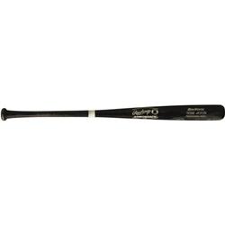 1986 Reggie Jackson Game Used Bat. We offer a Ra
