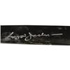 Image 3 : 1986 Reggie Jackson Game Used Bat. We offer a Ra