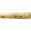 Image 4 : 1991-97 Tony Gwynn Game Used Bat. Direct from t