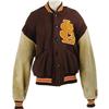 Image 1 : Late 1930's St. Louis Browns Game Worn Jacket.