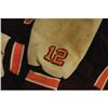 Image 2 : Late 1930's St. Louis Browns Game Worn Jacket.