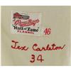 Image 4 : 1959 Tex Carleton Old Timers Game Worn Uniform.