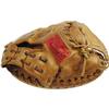 Image 1 : Late 1970's Johnny Bench Game Worn Catcher's Mit