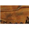 Image 4 : Late 1970's Johnny Bench Game Worn Catcher's Mit