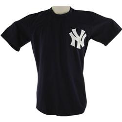 Late 1980's Billy Martin Game Worn Batting Pract