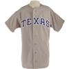 Image 1 : Circa 1989 Nolan Ryan Game Worn Jersey. Hall of