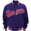 Image 1 : 1990 Nolan Ryan Game Worn Bullpen Jacket. The m