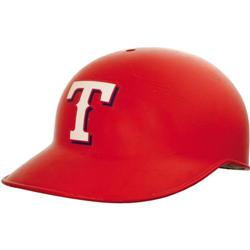 Late 1990's Ivan Rodriguez Game Worn Catcher's H