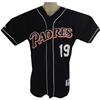 Image 2 : 1999 Tony Gwynn Hit #2,998 Game Used Uniform, Ca