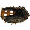 Image 3 : Circa 2001 Tony Gwynn Game Worn Fielder's Glove.