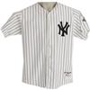 Image 1 : 2003 Roger Clemens Game Worn Jersey. An histori