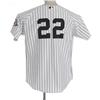 Image 4 : 2003 Roger Clemens Game Worn Jersey. An histori