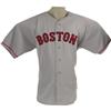 Image 1 : 2004 Curt Schilling Game Worn Jersey. One of th