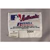 Image 3 : 2004 Curt Schilling Game Worn Jersey. One of th